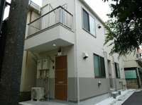 フェリチェット大井町
