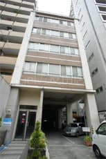 慶応マンション