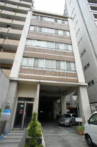 慶応マンション