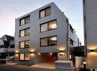 プラチナフォルム大井町 WEST棟