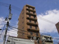 アーバンライフ大井町