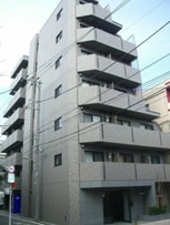 ルーブル大森参番館