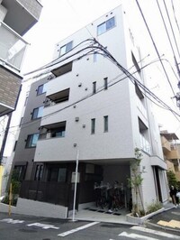オーラヴァン池上