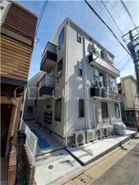 フルール大森