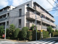 ウイング多摩川