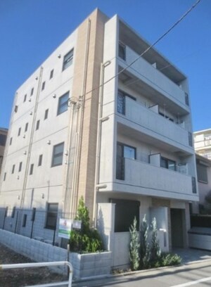 クローバーハイツ西小山