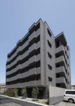 ルーブル羽田萩中