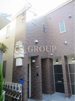 リバージュ池上