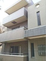 STAGE南大井