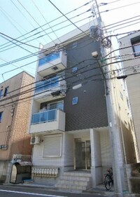 プレシャスメゾン目黒