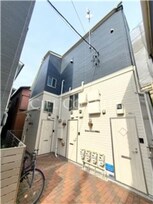 スカイスクエア西馬込