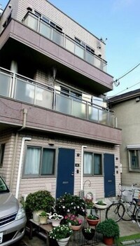 スプリングマンション
