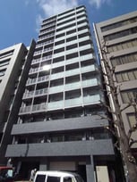 ガーラ・プレシャス渋谷六本木通り