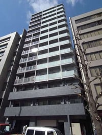 ガーラ・プレシャス渋谷六本木通り