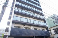 ガーラ・プレシャス武蔵小杉