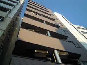 カサス広尾ビル