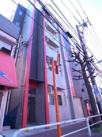 ヒルトップスクエア