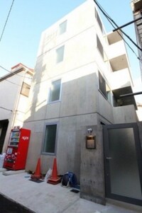Bliss駒沢