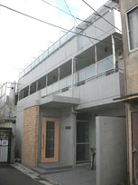 アルジオーネ池尻