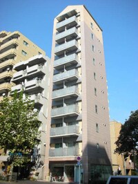 キャッスル北沢大橋
