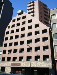 グランド・ガーラ南麻布