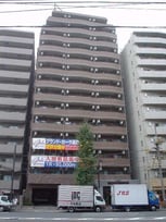 グランド・ガーラ高輪