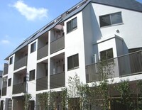 ガーデン代々木八幡