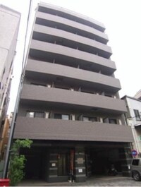 クレアシオン目黒不動前