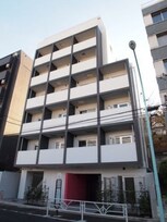 パティーナ代々木公園