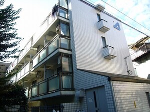 ハイシティ代々木公園