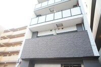 ガーラ・アヴェニュー武蔵小杉