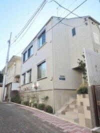 qups　nakameguro