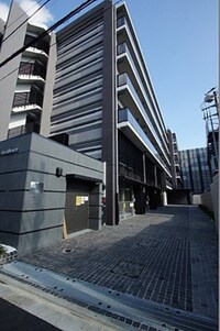 ハーモニーレジデンス武蔵小杉