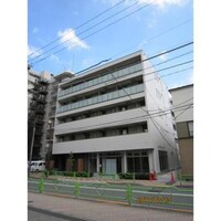 ハーモニーコート月島