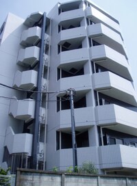 エスコートノヴェル用賀