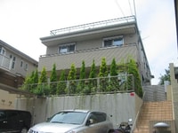 エルレーヴ中目黒