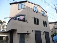 シャンテ二子玉川