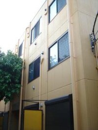 ベトレヘムハウス