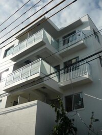 パーシモンコート