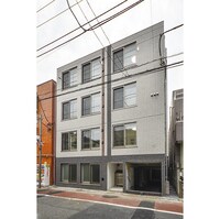 ジェムストーン東大井