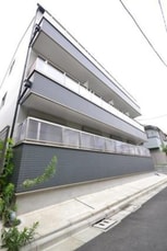 バーミープレイス武蔵小山