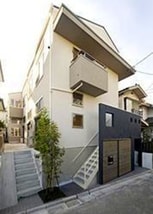 グランエッグス三軒茶屋N