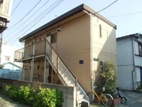 グレイスコート品川