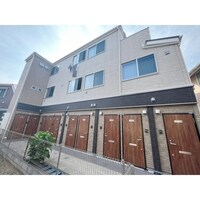 大井町AP