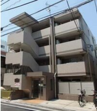 ルミエール白金