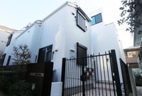 ミハス三軒茶屋