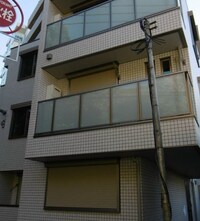 ビューノ南青山