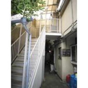 代官山コーポ