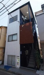 パソム小山台