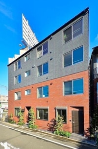 グランレジデンス駒沢大学N